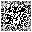 QR code with O'Donnell CO contacts