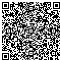 QR code with One Stone contacts