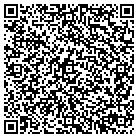 QR code with Prows Construction & Deve contacts