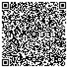 QR code with K And E Distribution LLC contacts