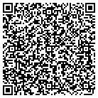 QR code with Td Hawkins Construction Inc contacts