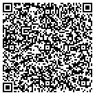 QR code with S & J Customs Fabricators contacts