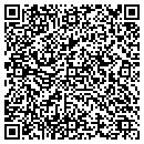 QR code with Gordon Fredric D MD contacts