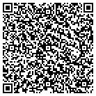 QR code with R Espinosa Distributors contacts