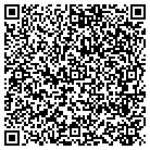 QR code with R M International Distributors contacts
