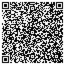 QR code with Hartman Audrey L MD contacts