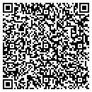 QR code with Rlb Holdings contacts