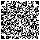 QR code with P S & Assoc Underwriting Agcy contacts