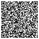 QR code with Ub Stamford L P contacts
