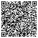 QR code with Crc Imports LLC contacts
