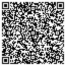 QR code with L P Contructor LLC contacts
