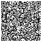 QR code with Howard Hestand Distributing Inc contacts