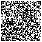 QR code with A F T A Properties Inc contacts