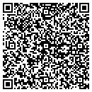 QR code with R And R Construction contacts