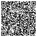 QR code with M&M Export & Import contacts