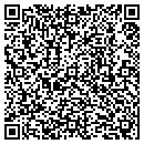 QR code with D&S Gp LLC contacts