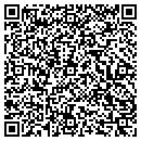 QR code with O'Brien Maureen M MD contacts