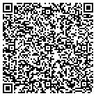 QR code with B & C Lighting Specialists contacts