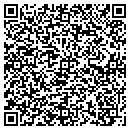 QR code with R K G Enterprise contacts
