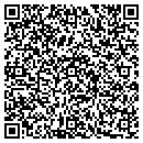 QR code with Robert M Clark contacts