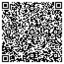 QR code with E S I Corp contacts