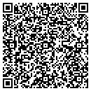 QR code with E Austin Stengle contacts