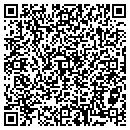 QR code with R T Express Inc contacts