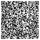 QR code with High Tower Trading Systems contacts