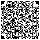 QR code with L & S Cleaning Service LLC contacts