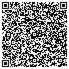 QR code with S And B Contracters, Cincinnati contacts