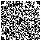 QR code with Seshiah Puvinarayan MD contacts