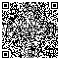 QR code with L B Cares contacts