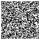 QR code with J Whitmer Inc contacts