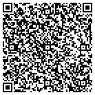 QR code with Yurkovetsky Natalia D MD contacts