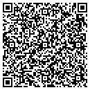 QR code with Zabar Yuval MD contacts