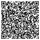 QR code with Zide Russell S MD contacts