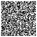 QR code with Zinman Leonard MD contacts