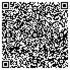 QR code with Timberwood Construction Inc contacts