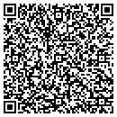 QR code with J R Young Construction contacts