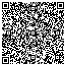 QR code with Kingdom First contacts