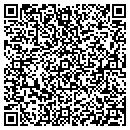 QR code with Music To Go contacts