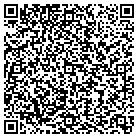 QR code with Denison Jr William C MD contacts