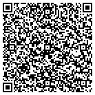 QR code with Acceleration Therapeutics contacts