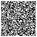 QR code with Pad Thai contacts