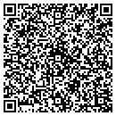 QR code with F Lawrence Guess contacts