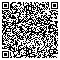 QR code with A G N contacts