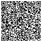 QR code with Hyde Tae KWON Do Inc contacts