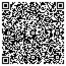 QR code with Pretzel Time contacts