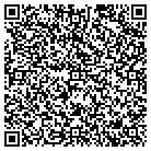 QR code with Zion Hope Primitive Bapt Charity contacts