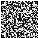 QR code with Hauser Mark J MD contacts